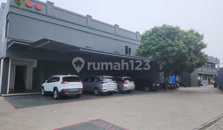 Dijual Gudang di Jl Husein Sastranegara 20 Kalideres Jakbar Dijual Gudang di Jl Husein Sastranegara 20 Kalideres Jakbar