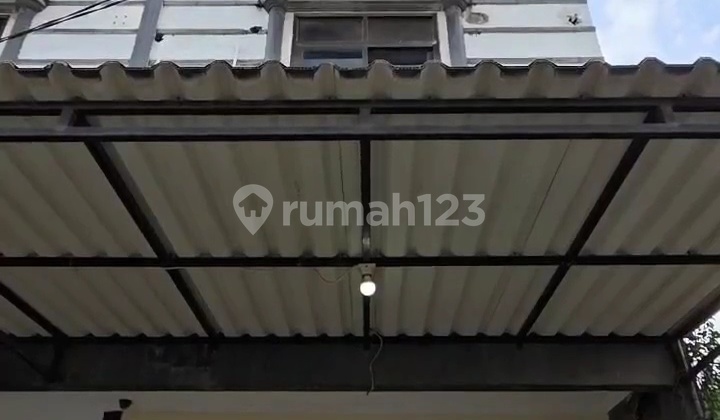 For Sale/ For Rent Shop House Poris Indahuk 4 X 18 For Sale/ For Rent Shop House Poris Indahuk 4 X 18