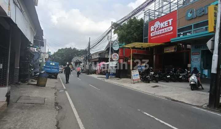For Rent: Ruko Kresek Raya West Jakarta Size 4x15 2