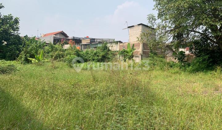 For Rent or Sale Land and Buildings in Tangerang City