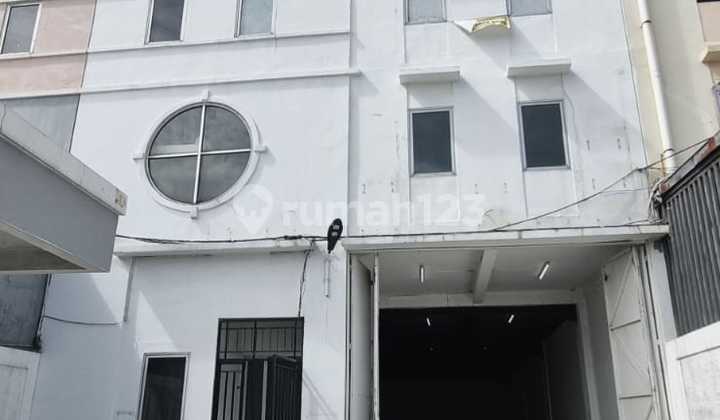 For Rent Warehouse Integrated Industrial Center 3 Elang Laut Pik For Rent Warehouse Integrated Industrial Center 3 Elang Laut Pik