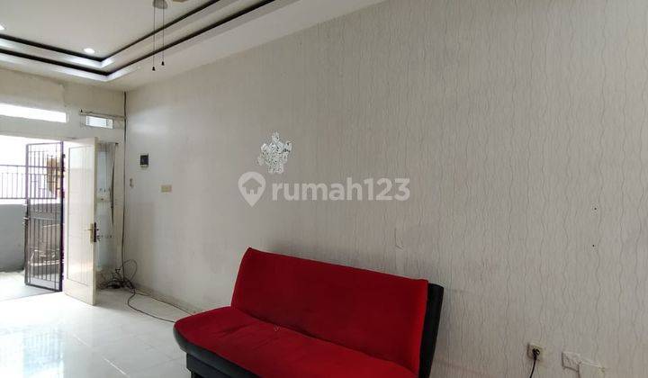 Disewakan Rumah Poris Uk 6 X 11 1