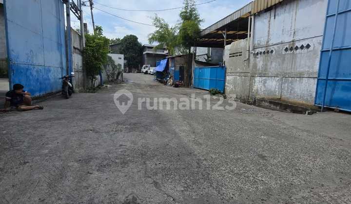 For Sale & Rent Nusa Indah Kapuk Warehouse Size 15 X 44 For Sale & Rent Nusa Indah Kapuk Warehouse Size 15 X 44