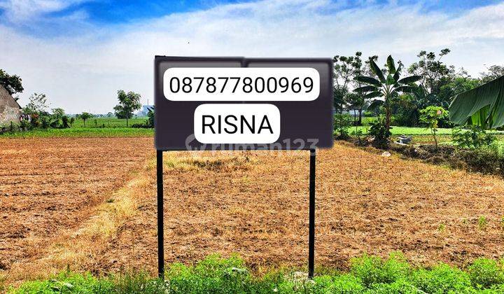 DIJUAL TANAH DI BABELAN  BEKASI 2