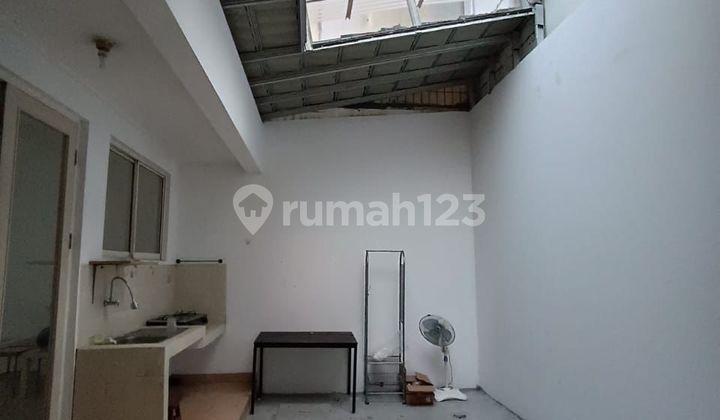 For Rent House in Puri Mansion Housing 2