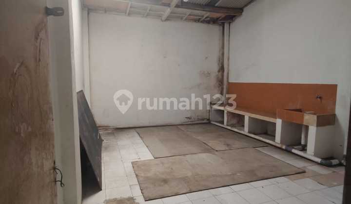 For Rent: Royal Tangerang Shop House Size 4.5x18 2