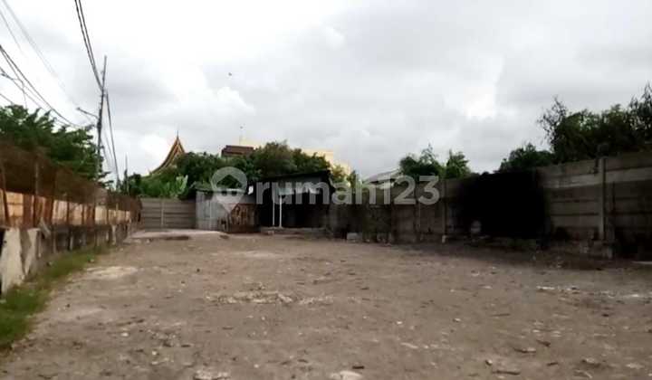 For Rent Kapuk Raya Plot For Rent Kapuk Raya Plot