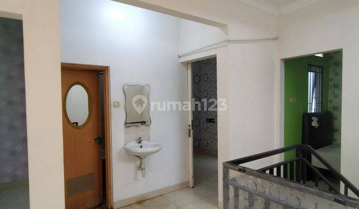 Disewakan Rumah Poris Uk 6 X 11 2