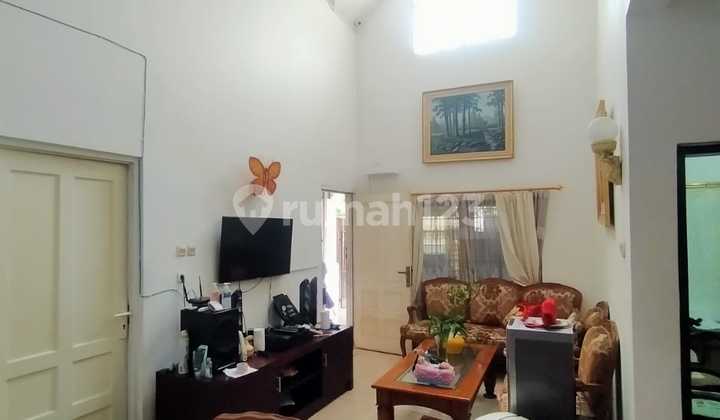 Dijual Ruko Menceng Raya - Tegal Alur Kalideres