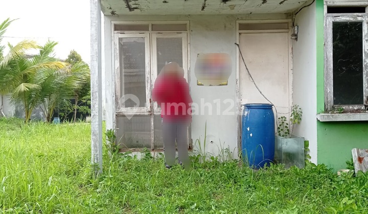 For Sale Harvest City Cileungsi House For Sale Harvest City Cileungsi House