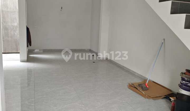 Dijual Rumah Metland Puri 2