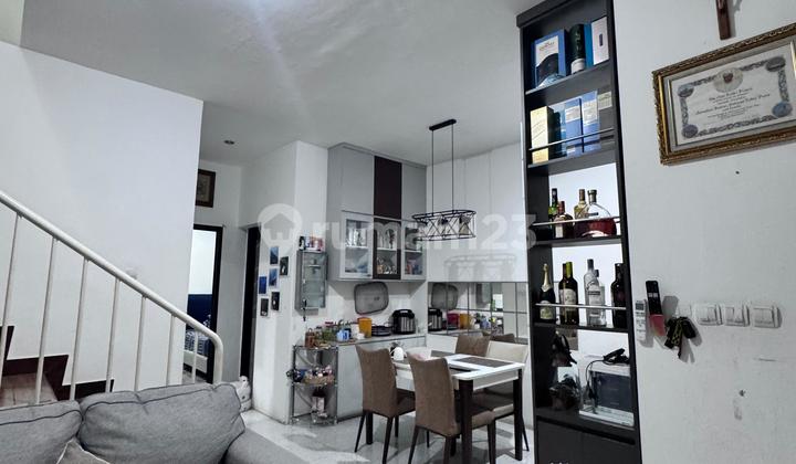 Dijual Rumah Metland Puri Uk.6x15 Dijual Rumah Metland Puri Uk.6x15