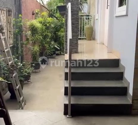 Dijual Rumah di Depok Jaya, Pancoran Mas
