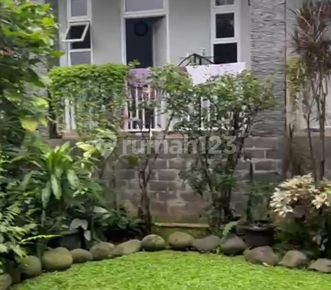 Dijual Rumah di Depok Jaya, Pancoran Mas