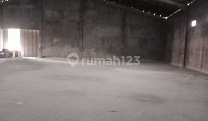 Warehouse Rental in Ciledug Tangerang Warehouse Rental in Ciledug Tangerang