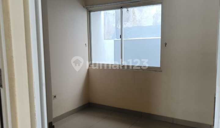 Dijual Rumah Green Lake, Cluster Amerika Uk 4x15 2