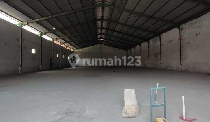 Disewakan Gudang Bagus Di Pergudangan Sentra Kosambi Disewakan Gudang Bagus Di Pergudangan Sentra Kosambi