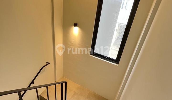 Dijual/ Disewakan Rumah Tanahkayu Bsd Cluster Chava 2