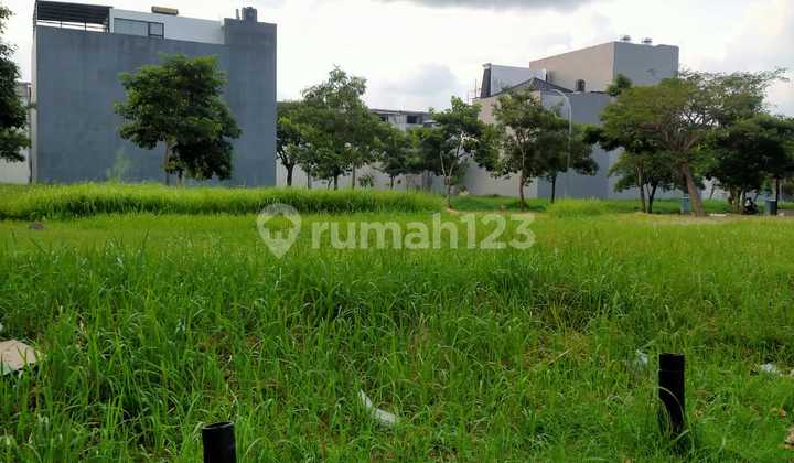 Dijual Kavling Ebony Green Lake City Uk 10x20