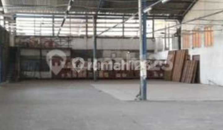 For Sale / For Rent Ex Textile Factory Location Batu Ceper Tangerang For Sale / For Rent Ex Textile Factory Location Batu Ceper Tangerang
