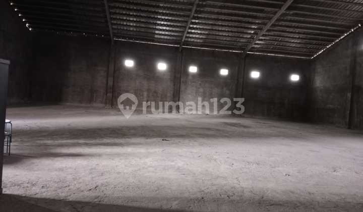 Warehouse Rental in Ciledug Tangerang Warehouse Rental in Ciledug Tangerang