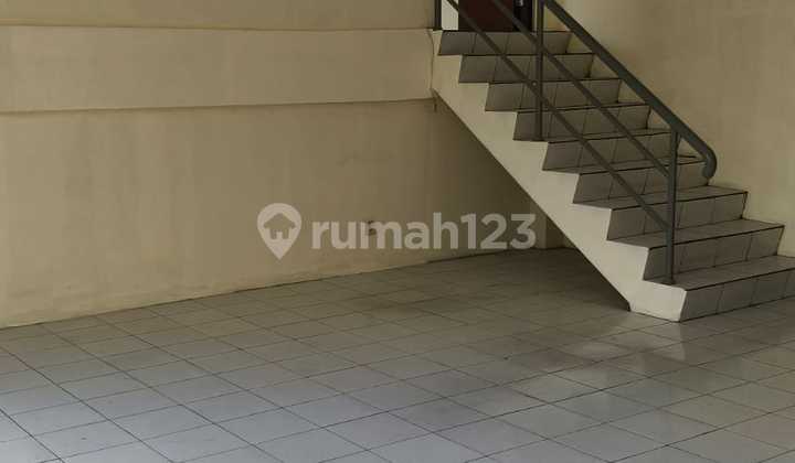 For Rent 2 Warehouse Units Available at Prima Center Kedaung Kali Angke, Cengkareng