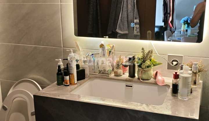 Dijual Rumah Sutakasa Tangerang 2