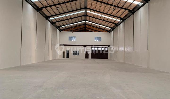 Disewakan Gudang Baru Di Pakuhaji Tangerang Disewakan Gudang Baru Di Pakuhaji Tangerang