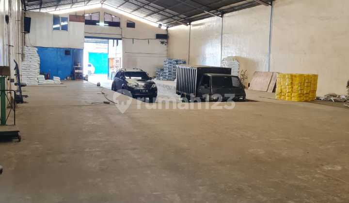 For Sale & Rent Nusa Indah Kapuk Warehouse For Sale & Rent Nusa Indah Kapuk Warehouse