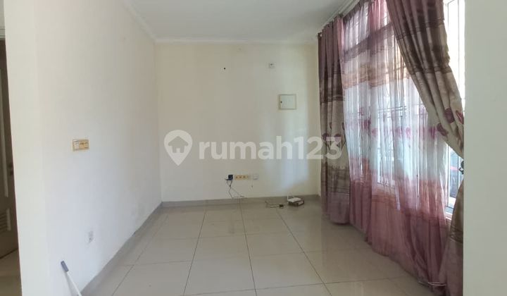 Disewakan Rumah Green Lake City Cluster West Europh Uk.6x15 2