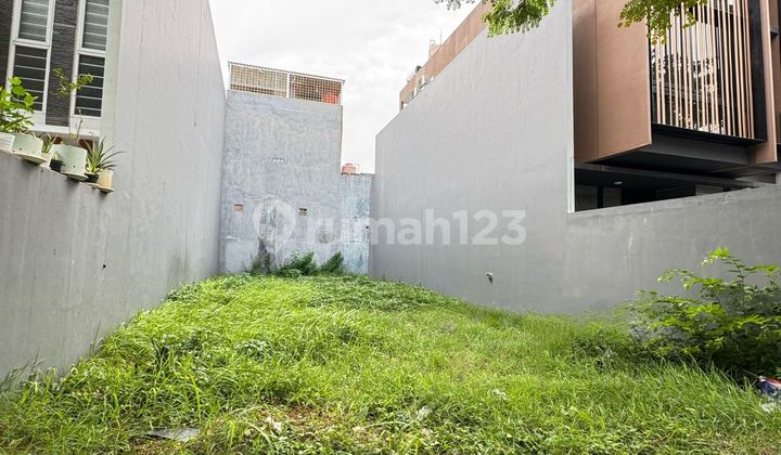 Djual Kavling Metland Uk.8x20