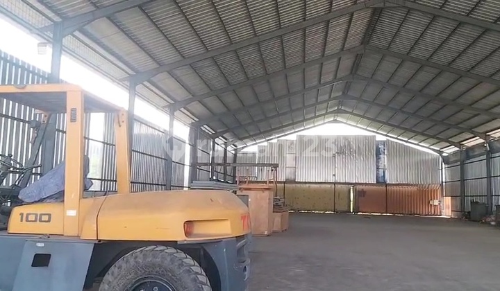 Warehouse Workshop For Rent In Curug Tangerang Warehouse Workshop For Rent In Curug Tangerang