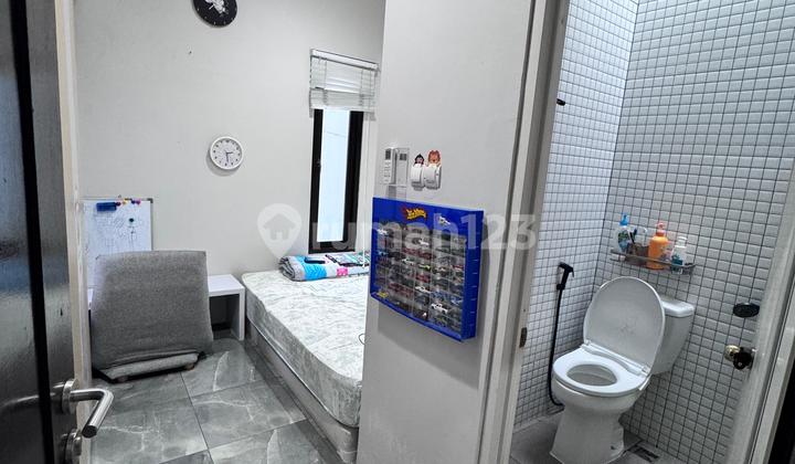 Dijual Rumah Metland Puri Uk.6x15 2