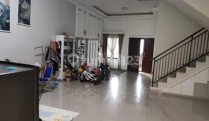 Dijual Rumah Metland Puri Uk. 7,5x20