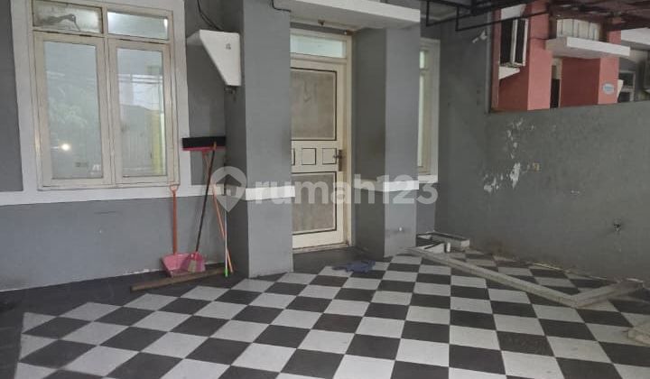 For Rent House Poris Paradise Size 5X13 2