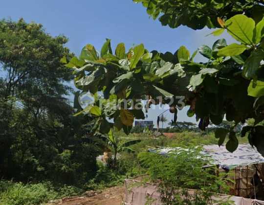 Land for Sale on Hasyim Ashari Main Road, Cipondoh, Tangerang City
