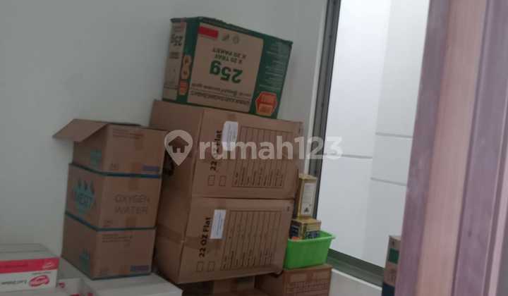 Dijual Rumah Pik 2 Cluster Hawai Paradise Ukuran 4,5x10 2