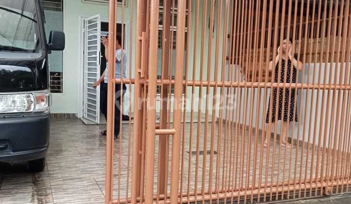Disewakan Rumah Duri Kosambi 3 Lantai Uk.6x20 Disewakan Rumah Duri Kosambi 3 Lantai Uk.6x20