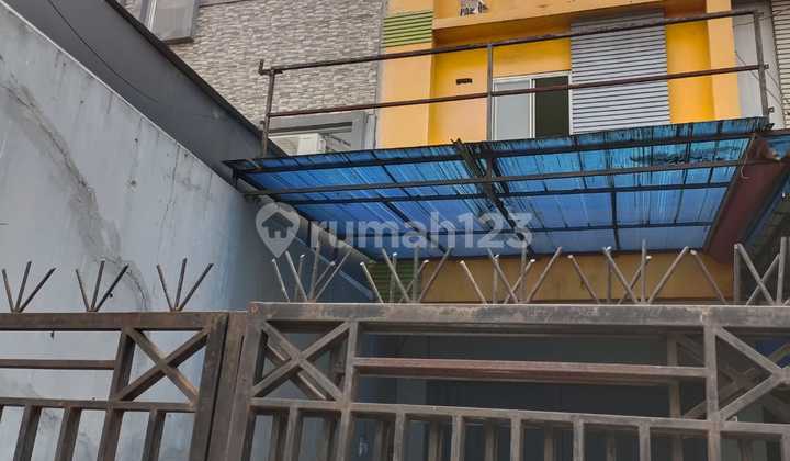 Dijual Ruko Di Raden Fatah Ciledug Tangerang Dijual Ruko Di Raden Fatah Ciledug Tangerang