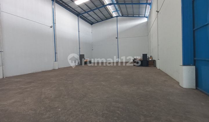 Disewakan Gudang Daan Mogot Jakarta Barat Disewakan Gudang Daan Mogot Jakarta Barat