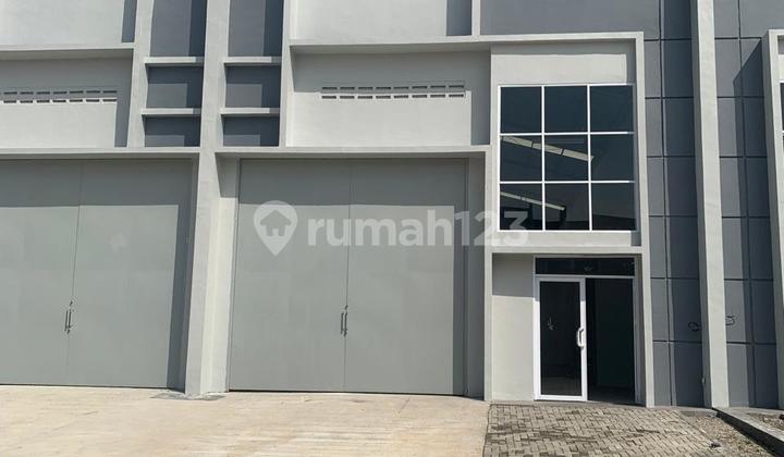 Warehouse for Rent in Pakuhaji, Teluk Naga, Tangerang