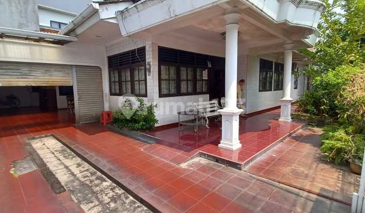 Di Jual Rumah Di Taman Aries Meruya Uk. 20x20