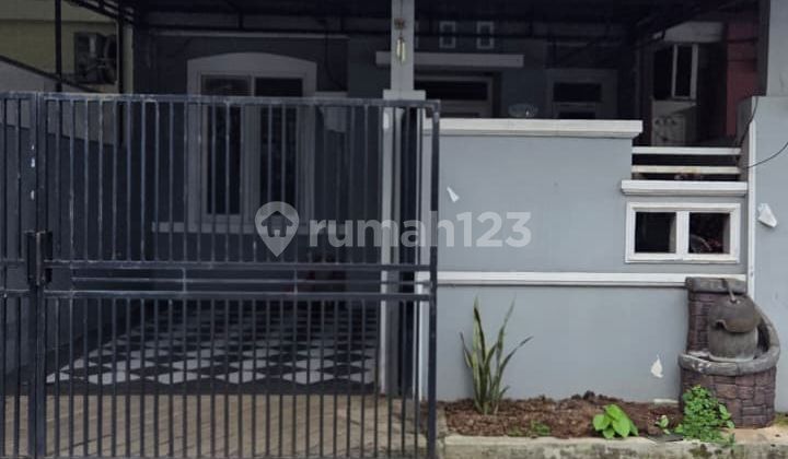 For Rent House Poris Paradise Size 5X13