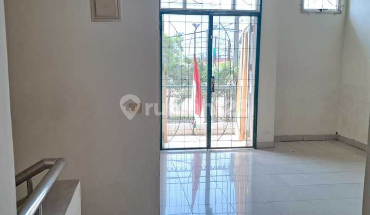 For Sale Ready-to-Occupy House in Taman Semanan Indah Size 6.5x16 2