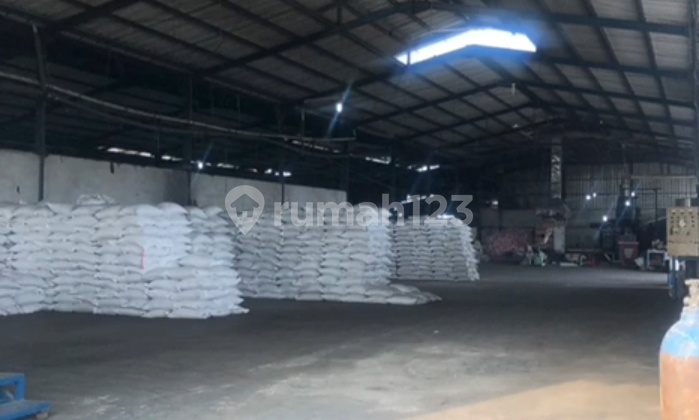 Dijual Gudang Di Karang Anyar, Kemiri Tangerang Dijual Gudang Di Karang Anyar, Kemiri Tangerang