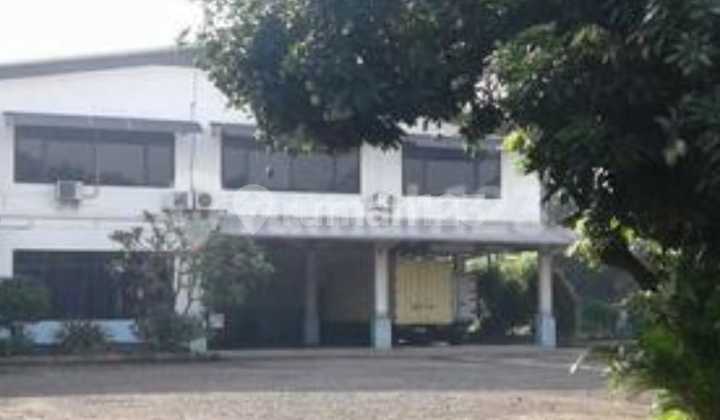 For Sale / For Rent Ex Textile Factory Location Batu Ceper Tangerang For Sale / For Rent Ex Textile Factory Location Batu Ceper Tangerang