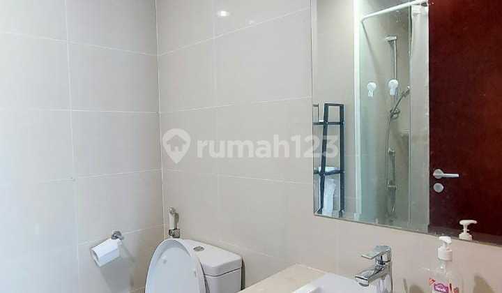 Disewakan Apartemen Puri Mansion 2br Full Furnished 2