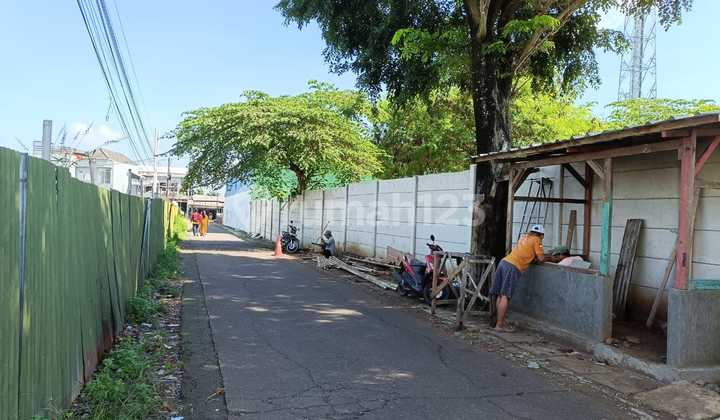 Dijual Tanah Kavling Siap Pakai Di Cikampek Dijual Tanah Kavling Siap Pakai Di Cikampek