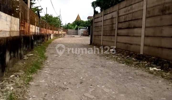 For Rent Kapuk Raya Plot For Rent Kapuk Raya Plot