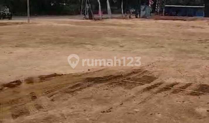 Dijual Tanah Murah Harga Dibawah Njop Tanah Di Tirta Carita Vilage Anyer